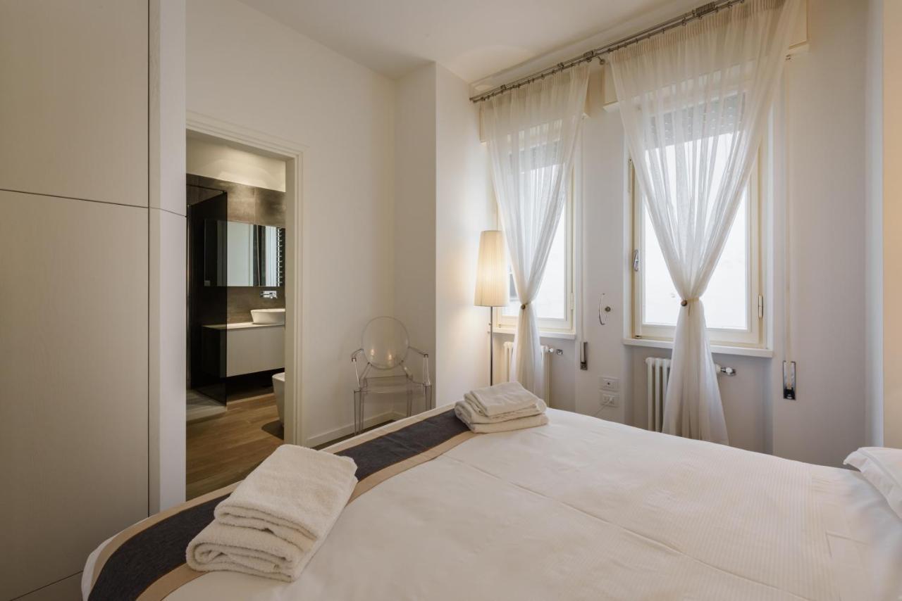 Suite Jacopo By Mmega Florence Exterior photo