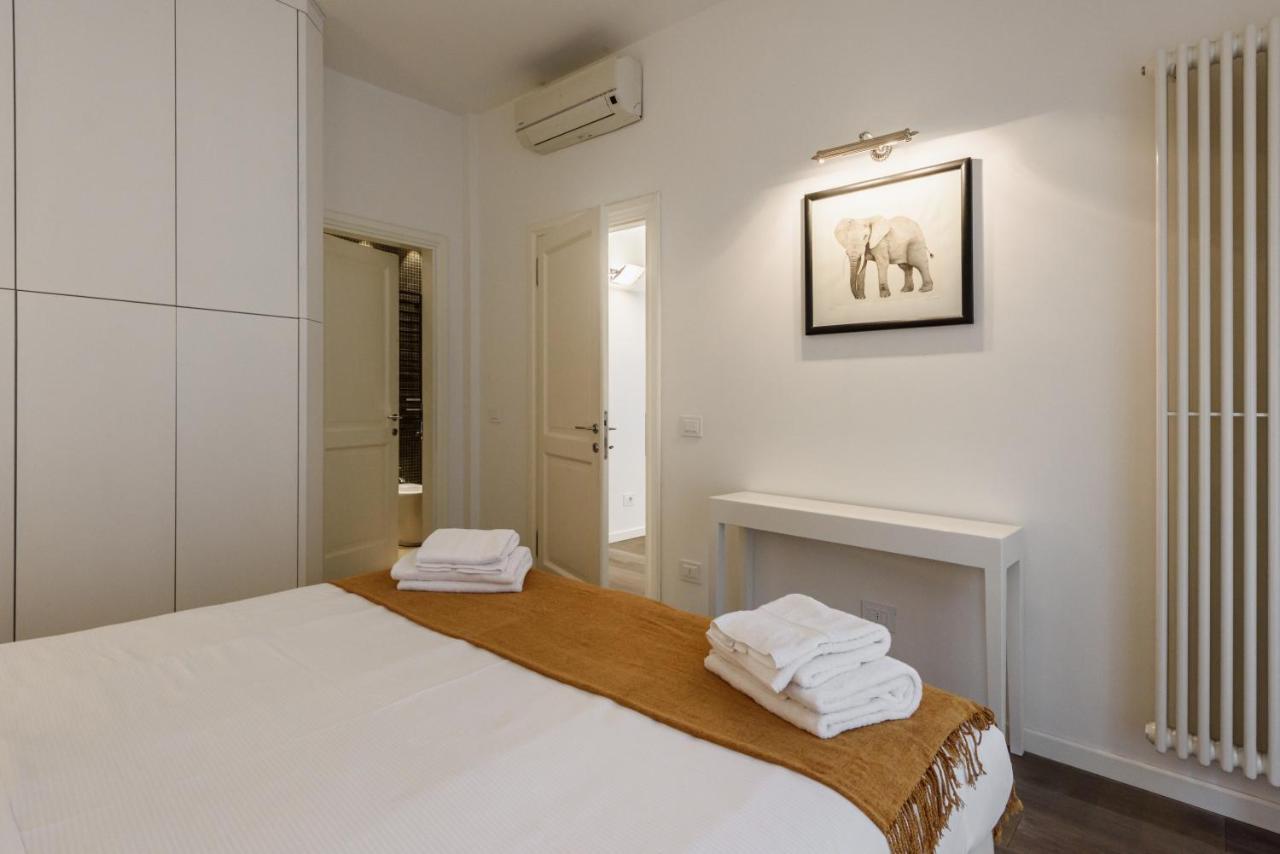 Suite Jacopo By Mmega Florence Exterior photo