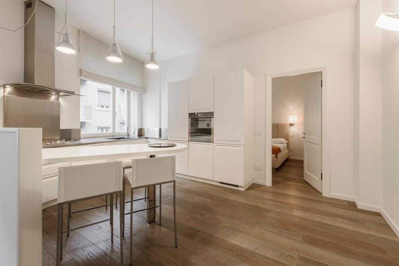 Suite Jacopo By Mmega Florence Exterior photo